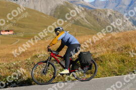 Foto #2696427 | 21-08-2022 09:51 | Passo Dello Stelvio - die Spitze BICYCLES