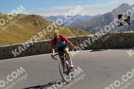 Foto #2717547 | 23-08-2022 11:23 | Passo Dello Stelvio - Prato Seite BICYCLES