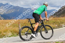 Photo #2764858 | 28-08-2022 11:33 | Passo Dello Stelvio - Peak BICYCLES