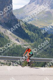 Photo #2619117 | 13-08-2022 13:22 | Gardena Pass BICYCLES