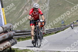 Foto #3176440 | 20-06-2023 11:01 | Passo Dello Stelvio - die Spitze BICYCLES