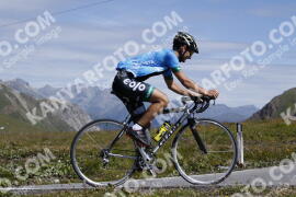 Photo #3673111 | 31-07-2023 10:57 | Passo Dello Stelvio - Peak BICYCLES