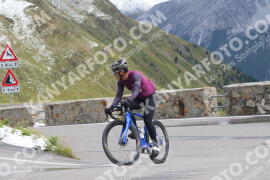 Foto #4096947 | 30-08-2023 12:57 | Passo Dello Stelvio - Prato Seite BICYCLES