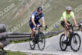 Photo #3184647 | 21-06-2023 11:14 | Passo Dello Stelvio - Peak BICYCLES