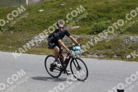 Foto #3678452 | 31-07-2023 14:47 | Passo Dello Stelvio - die Spitze BICYCLES