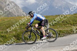 Foto #3458292 | 15-07-2023 10:18 | Passo Dello Stelvio - die Spitze BICYCLES