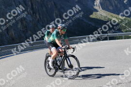 Photo #2554119 | 09-08-2022 10:56 | Gardena Pass BICYCLES