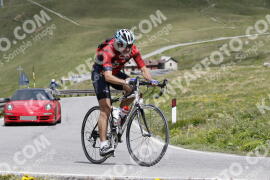 Foto #3311998 | 02-07-2023 11:15 | Passo Dello Stelvio - die Spitze BICYCLES