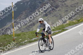 Photo #3128723 | 17-06-2023 13:01 | Passo Dello Stelvio - Peak BICYCLES