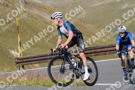 Foto #4016035 | 22-08-2023 10:01 | Passo Dello Stelvio - die Spitze BICYCLES