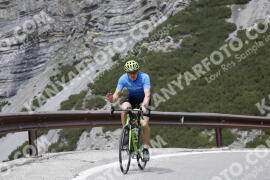 Photo #3191434 | 22-06-2023 11:56 | Passo Dello Stelvio - Waterfall curve BICYCLES