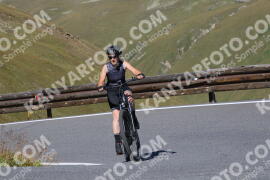 Foto #3956731 | 19-08-2023 10:32 | Passo Dello Stelvio - die Spitze BICYCLES