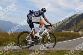 Foto #3919444 | 17-08-2023 10:27 | Passo Dello Stelvio - die Spitze BICYCLES