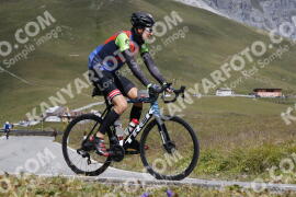 Foto #3694370 | 02-08-2023 11:09 | Passo Dello Stelvio - die Spitze BICYCLES