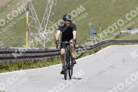 Foto #3443231 | 14-07-2023 12:16 | Passo Dello Stelvio - die Spitze BICYCLES