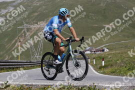 Photo #3421854 | 11-07-2023 10:50 | Passo Dello Stelvio - Peak BICYCLES