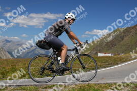 Photo #3966736 | 19-08-2023 14:23 | Passo Dello Stelvio - Peak BICYCLES