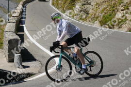 Photo #4112044 | 01-09-2023 12:59 | Passo Dello Stelvio - Prato side BICYCLES