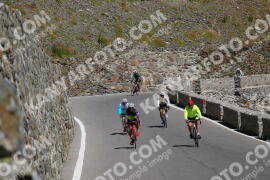 Photo #2709101 | 22-08-2022 11:53 | Passo Dello Stelvio - Prato side BICYCLES