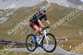 Foto #4135935 | 03-09-2023 11:07 | Passo Dello Stelvio - die Spitze BICYCLES
