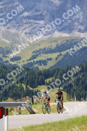 Photo #2618727 | 13-08-2022 13:02 | Gardena Pass BICYCLES