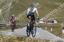 Foto #3783311 | 10-08-2023 10:20 | Passo Dello Stelvio - die Spitze BICYCLES