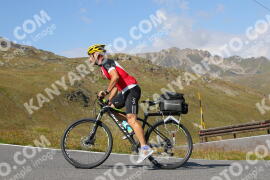 Foto #3894343 | 15-08-2023 10:47 | Passo Dello Stelvio - die Spitze BICYCLES