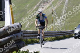 Foto #3473927 | 15-07-2023 15:30 | Passo Dello Stelvio - die Spitze BICYCLES