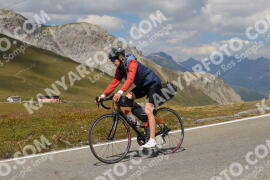 Foto #4006147 | 21-08-2023 13:13 | Passo Dello Stelvio - die Spitze BICYCLES