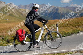 Foto #2664868 | 16-08-2022 09:52 | Passo Dello Stelvio - die Spitze BICYCLES