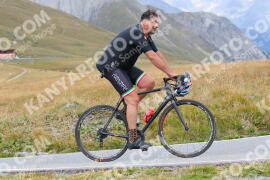 Photo #2765944 | 28-08-2022 13:13 | Passo Dello Stelvio - Peak BICYCLES
