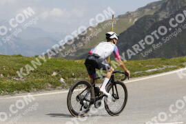 Photo #3280448 | 29-06-2023 11:47 | Passo Dello Stelvio - Peak BICYCLES