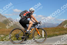 Foto #2669037 | 16-08-2022 12:18 | Passo Dello Stelvio - die Spitze BICYCLES