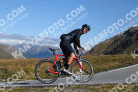 Foto #4299387 | 24-09-2023 11:00 | Passo Dello Stelvio - die Spitze BICYCLES