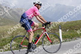 Photo #3176894 | 20-06-2023 11:20 | Passo Dello Stelvio - Peak BICYCLES