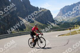 Foto #2643519 | 14-08-2022 13:10 | Gardena Pass BICYCLES