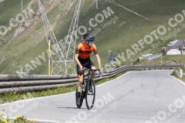 Photo #3378320 | 08-07-2023 10:30 | Passo Dello Stelvio - Peak BICYCLES