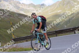 Photo #3931882 | 18-08-2023 10:43 | Passo Dello Stelvio - Peak BICYCLES