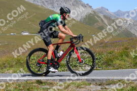 Foto #3808645 | 11-08-2023 11:26 | Passo Dello Stelvio - die Spitze BICYCLES