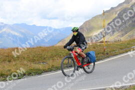 Photo #2766157 | 28-08-2022 13:24 | Passo Dello Stelvio - Peak BICYCLES
