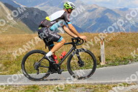 Photo #2753918 | 26-08-2022 12:40 | Passo Dello Stelvio - Peak BICYCLES