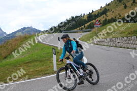 Foto #2690961 | 20-08-2022 13:56 | Gardena Pass BICYCLES