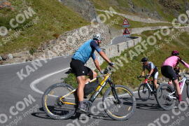 Photo #4184518 | 07-09-2023 11:02 | Passo Dello Stelvio - Prato side BICYCLES