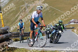 Photo #2736797 | 25-08-2022 12:18 | Passo Dello Stelvio - Peak BICYCLES