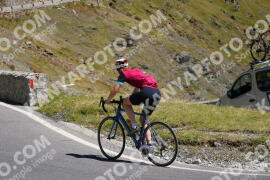 Photo #2709097 | 22-08-2022 11:51 | Passo Dello Stelvio - Prato side BICYCLES