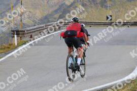 Foto #4263094 | 16-09-2023 10:26 | Passo Dello Stelvio - die Spitze BICYCLES