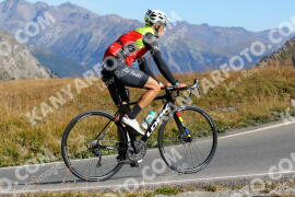 Foto #2725948 | 24-08-2022 10:04 | Passo Dello Stelvio - die Spitze BICYCLES
