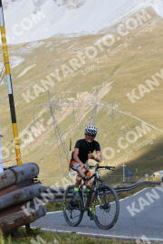 Foto #2751412 | 26-08-2022 11:12 | Passo Dello Stelvio - die Spitze BICYCLES