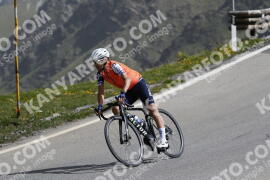 Photo #3184512 | 21-06-2023 10:50 | Passo Dello Stelvio - Peak BICYCLES