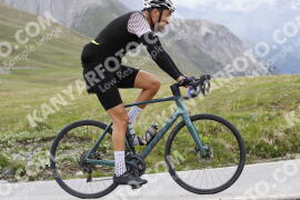 Photo #3198496 | 23-06-2023 11:30 | Passo Dello Stelvio - Peak BICYCLES